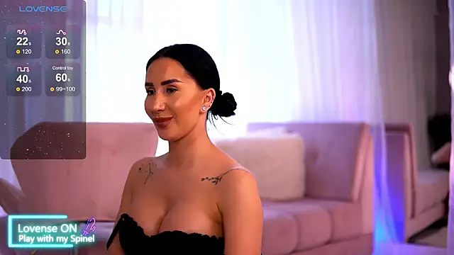 AnaRhodes's cam snapshot