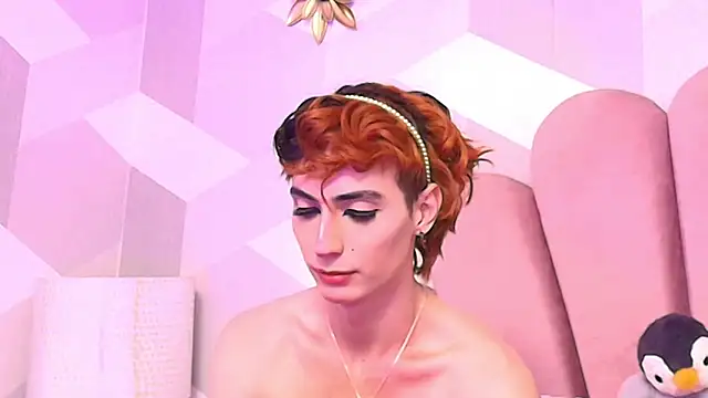 KylieMonnett live sex cam