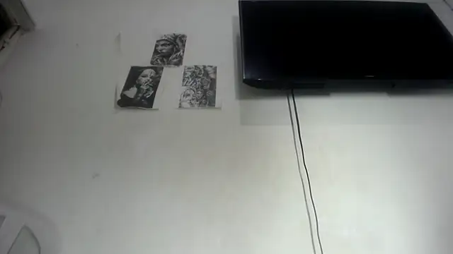 Foxy_Lovex's cam snapshot