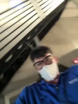 MEFUN-'s cam snapshot