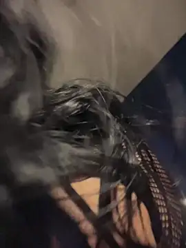 BlackCat__ live sex cam