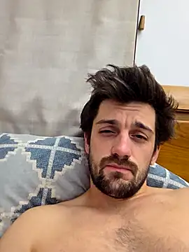 woodsy1045's cam snapshot