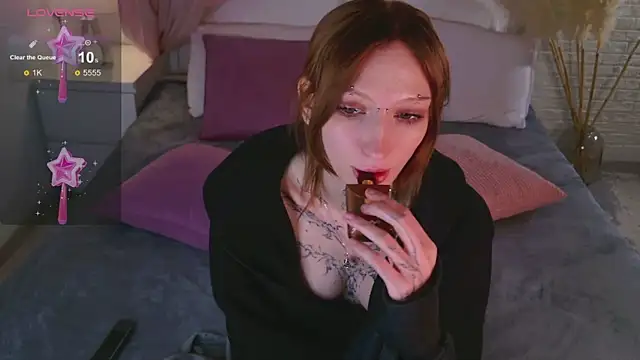 May_suki's cam snapshot