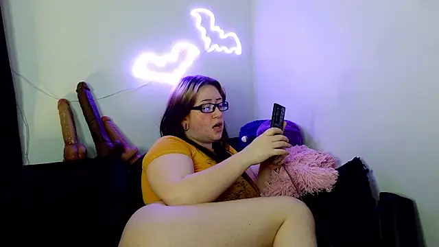 HarleyDemon666's cam snapshot