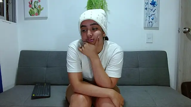 Diva_noir's cam snapshot