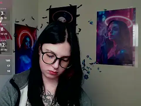 Cherry_Girl1's cam snapshot