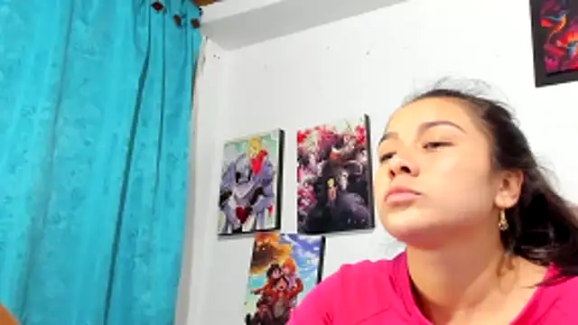 teffy_lee's cam snapshot