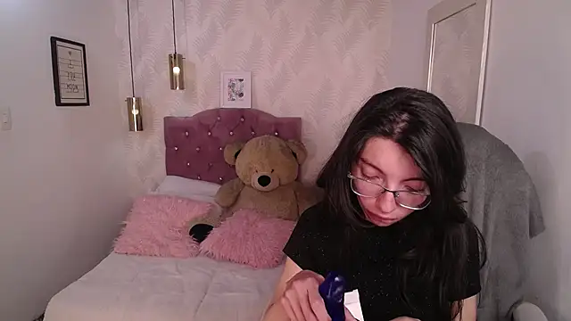 alllyson_'s cam snapshot