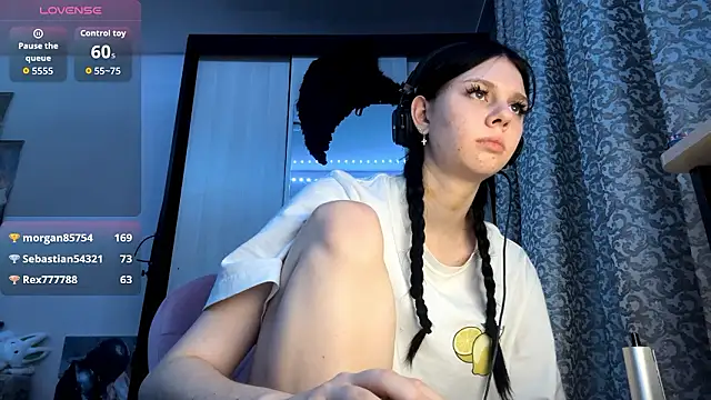 AnGallo's cam snapshot