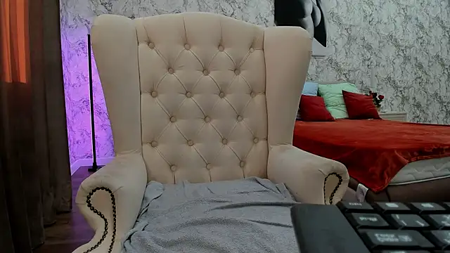 foxy_blond live sex cam