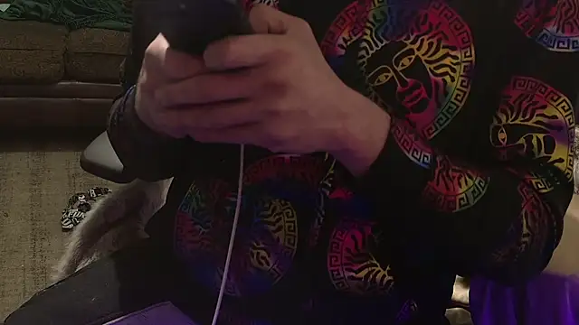 MasterDaddyCool's cam snapshot