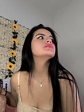 Lorenaa1's cam snapshot