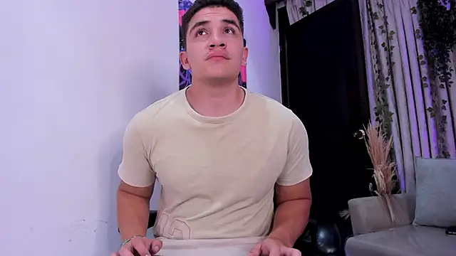 JeffDaltton live sex cam