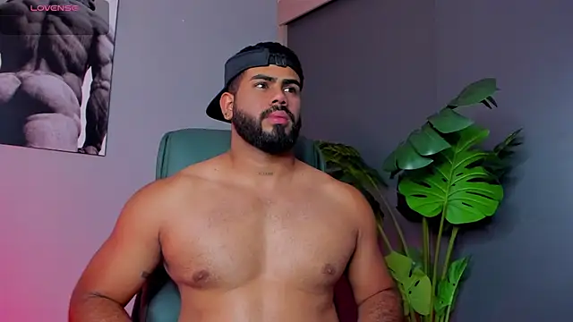 noah_crux's cam snapshot