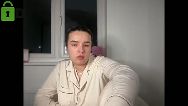 maisiesmithx's cam snapshot