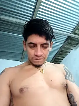 Astrape's cam snapshot