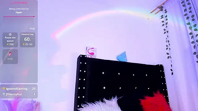 Cooperrosscute233 live sex cam