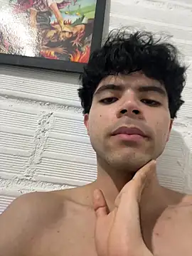 Axel-Mejia's cam snapshot