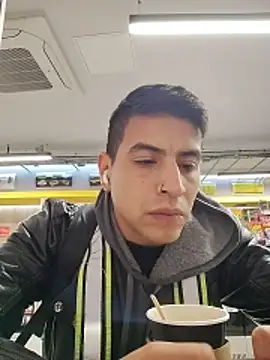 Juann-cock's cam snapshot