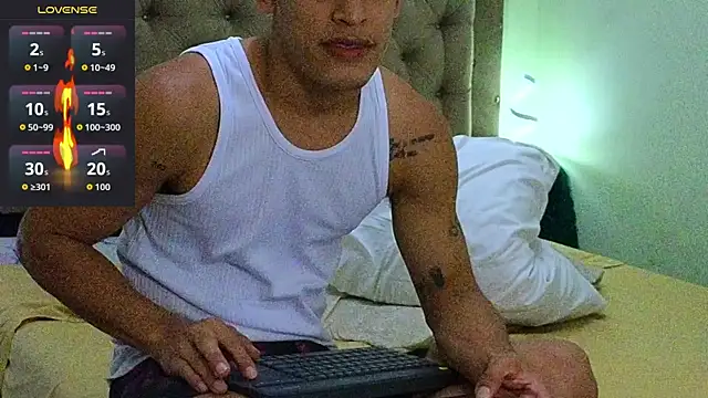 blorelopez's cam snapshot