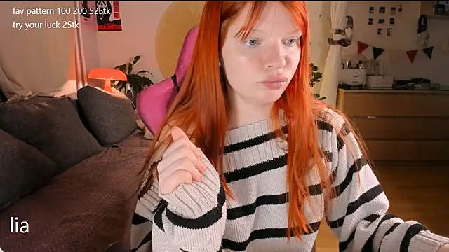 lil_lia's cam snapshot