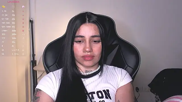 val_bardot live sex cam