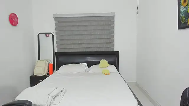 corzoethan's cam snapshot