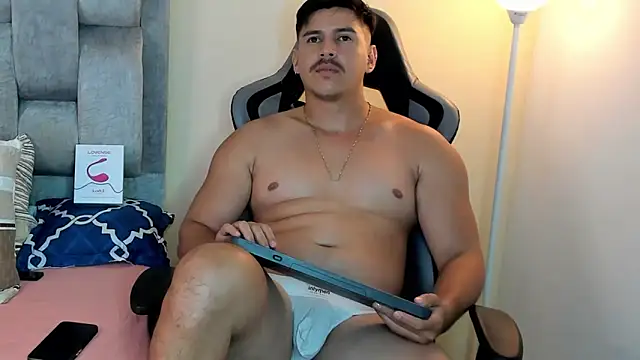 victor_vixen's cam snapshot