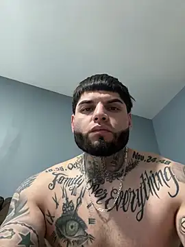 crazybarber69's cam snapshot