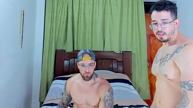 Hunter_Hoott's cam snapshot