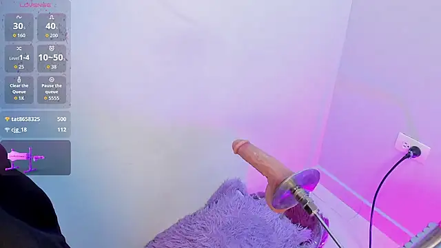 Mia_Valentine_'s cam snapshot