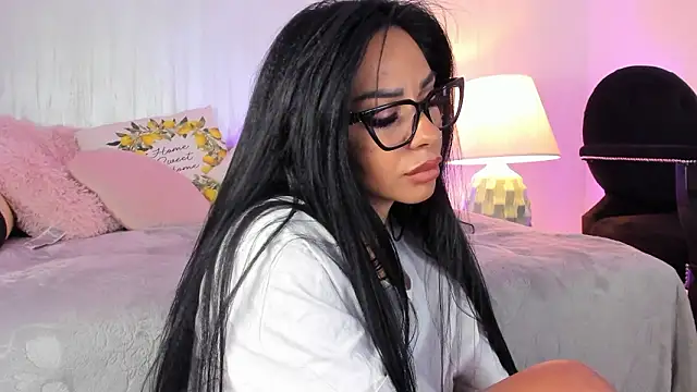 RileyNox live sex cam