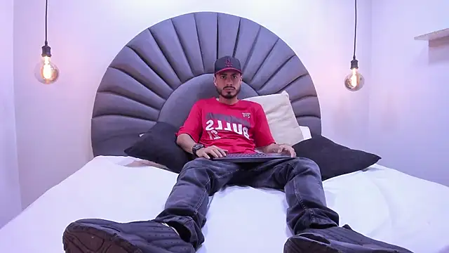 MatthewCullen's cam snapshot