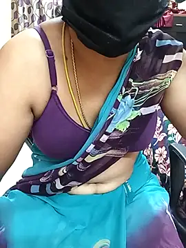 menaka-tamil's cam snapshot