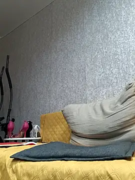 ValeriaLight live sex cam