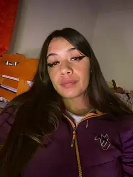 Soul_Catleya's cam snapshot