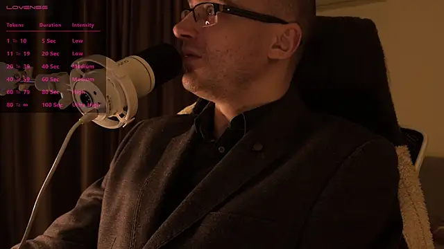 Moonsire1's cam snapshot