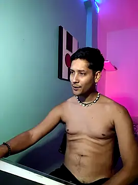 Abruptoinusual's cam snapshot