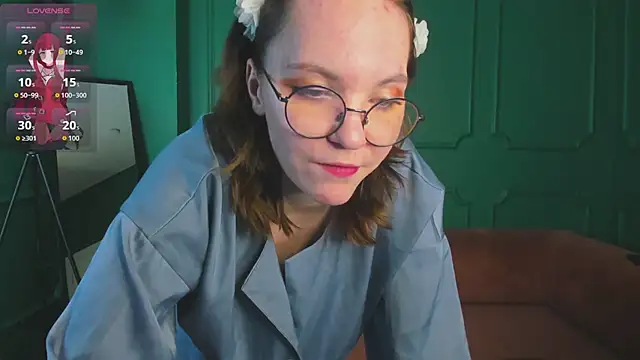 Crystal_lovley's cam snapshot