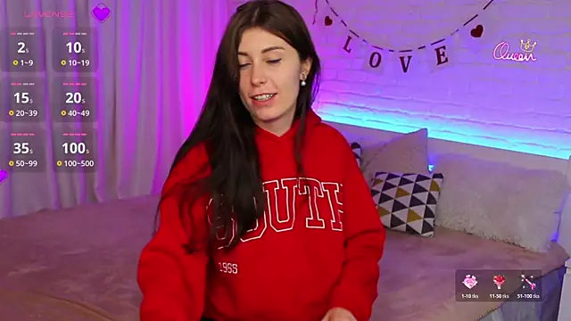 Hailey_Green's cam snapshot