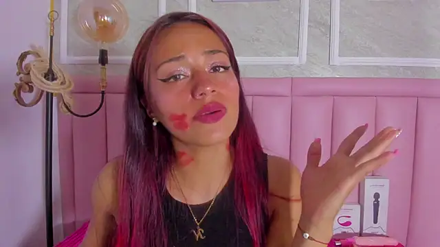 HoollyHendrix's cam snapshot