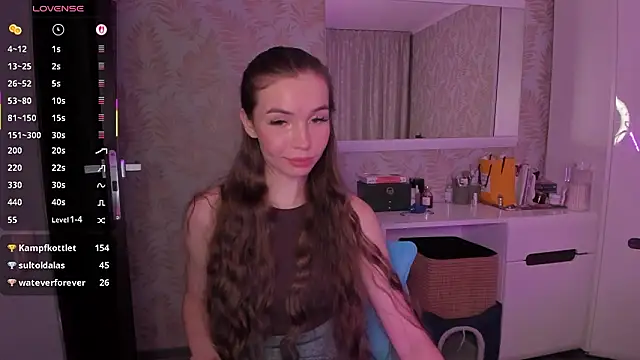 YonaBones's cam snapshot