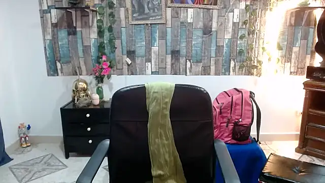 KarimaSarabe's cam snapshot