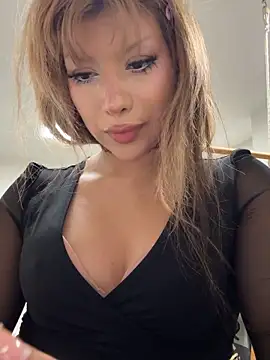 jackelinuh's cam snapshot