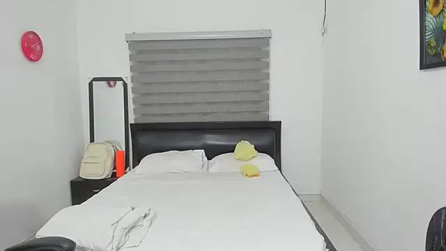 corzoethan's cam snapshot