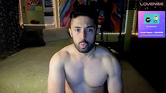 irokdan891's cam snapshot