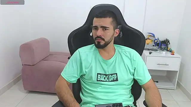 Massimoo_07's cam snapshot