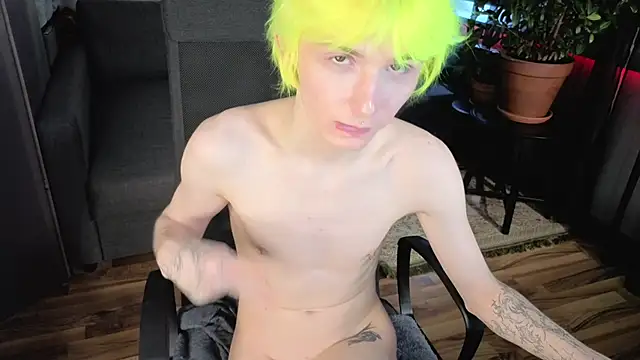 Your_avatar live sex cam