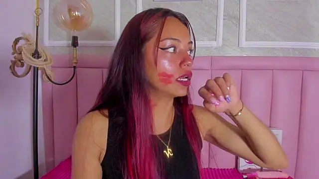 HoollyHendrix's cam snapshot