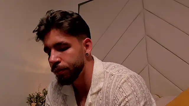 JACKSON_STIFLER's cam snapshot